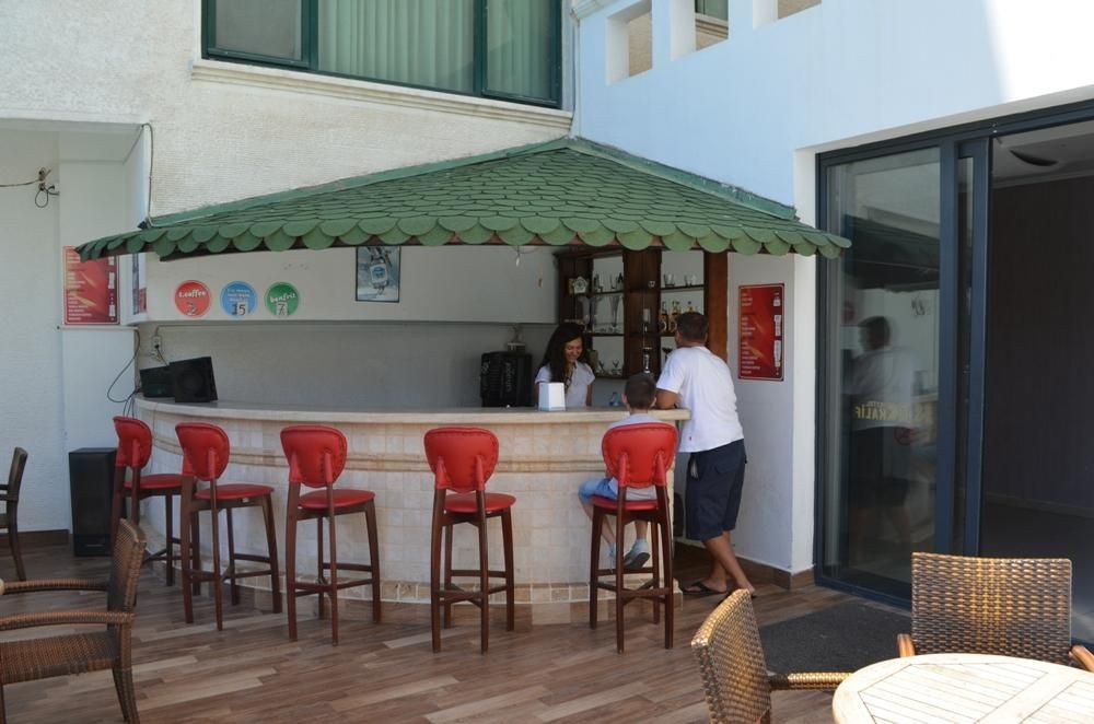 Kalif Hotel 3