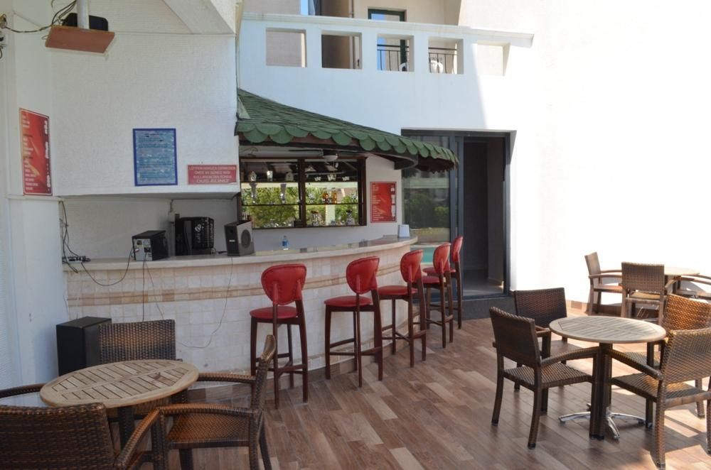 Kalif Hotel 4