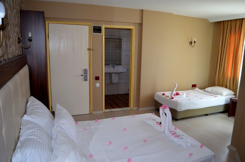 Kalif Hotel 2