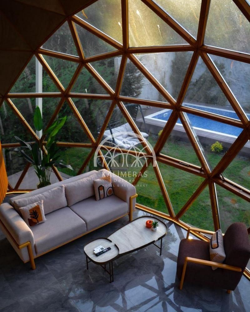 Kalimeras Deluxe Hotel 3