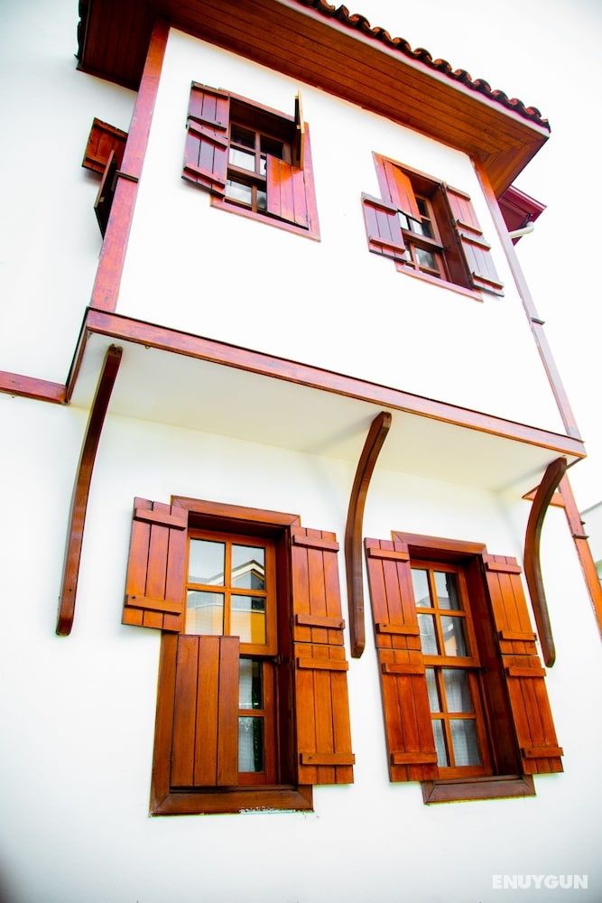 Kaliptus Hotel 3