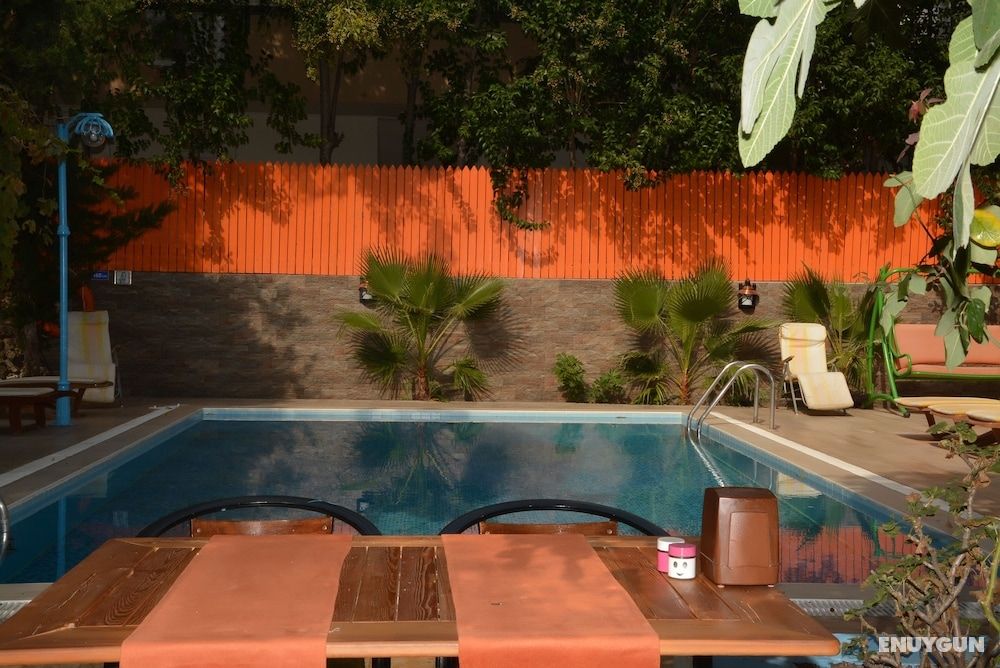 Kaliptus Hotel 4