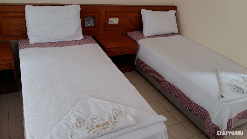 Kaliptus Hotel 5