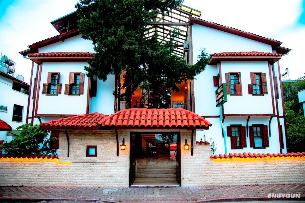 Kaliptus Hotel 2