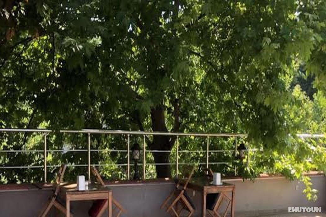 Kapri Termal Hotel & Kaplıca Yalova 2