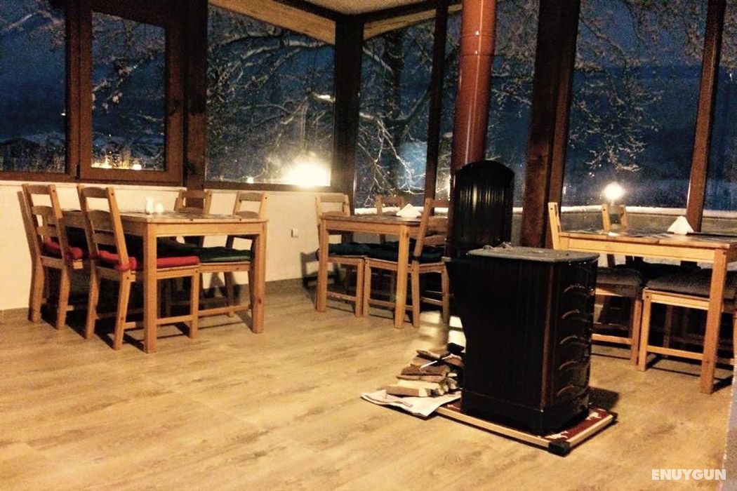 Kapri Termal Hotel & Kaplıca Yalova 4