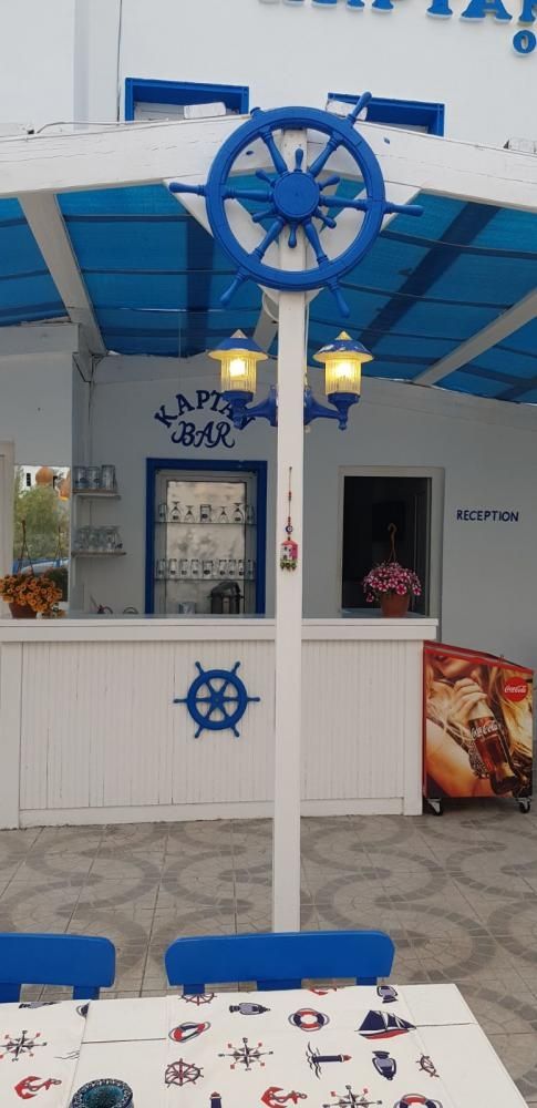 Kaptan Otel Bitez 3