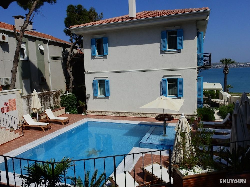 Karamela Otel 3