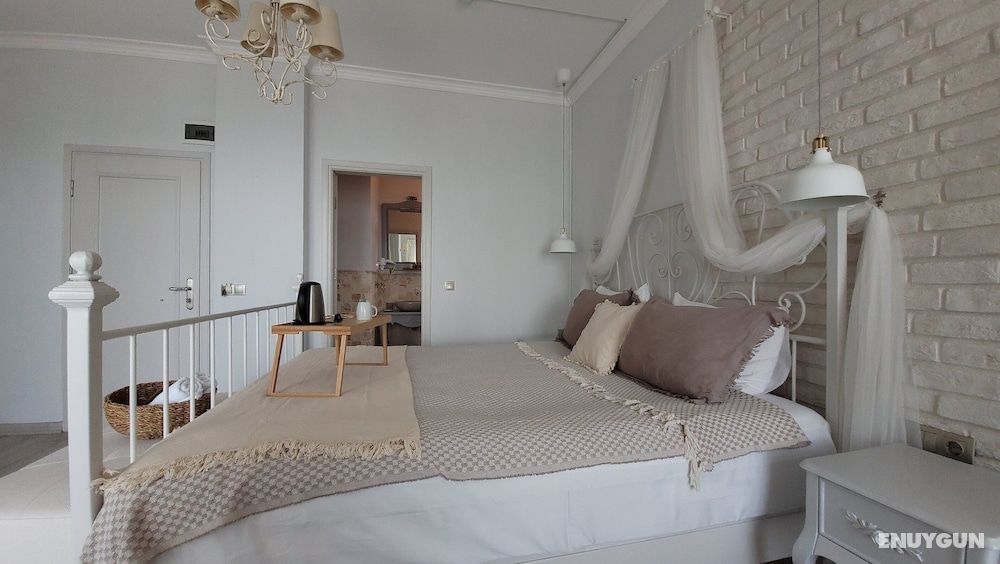 Karamela Otel 5