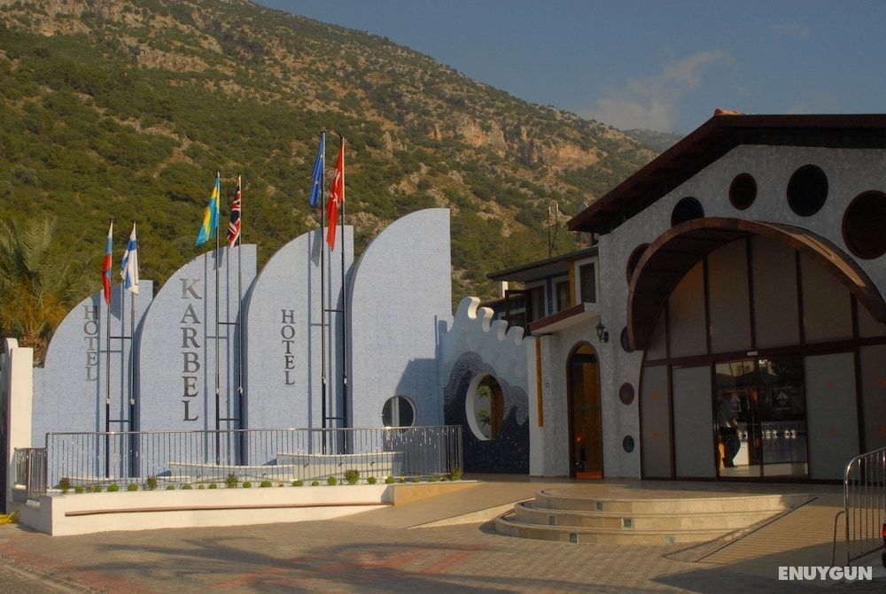 Karbel Hotel 4