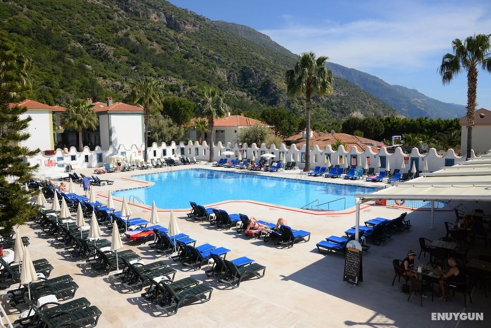 Karbel Hotel 2
