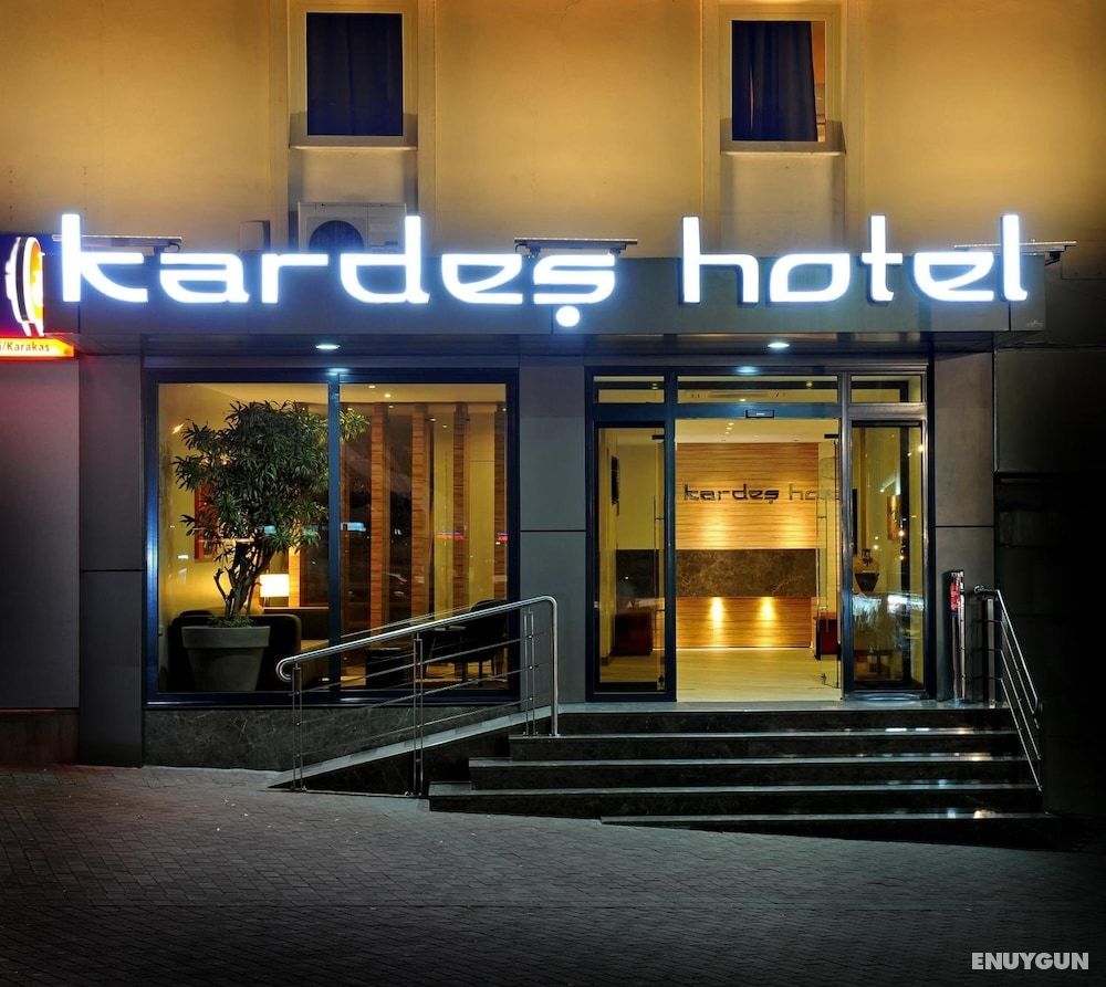 Kardeş Hotel 4