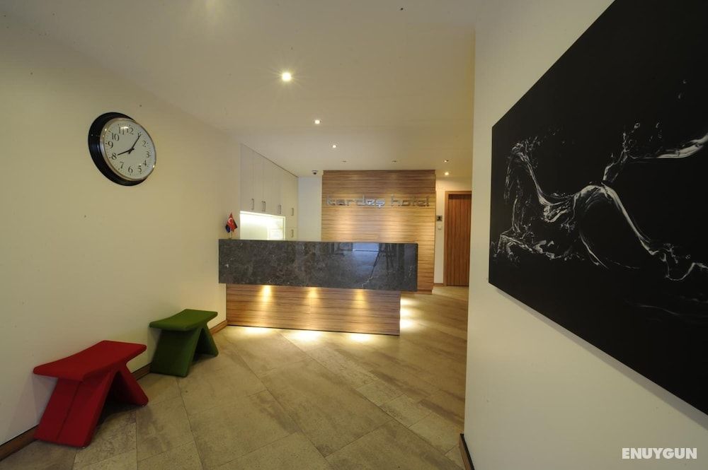 Kardeş Hotel 5