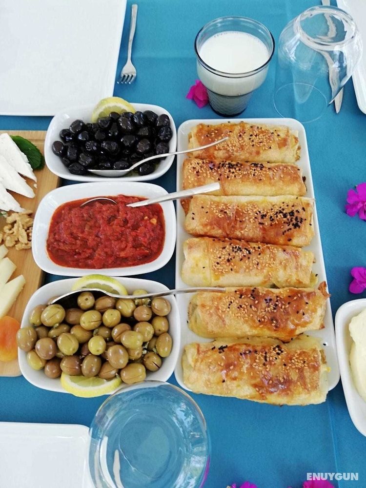 Karia Konuk Evi 5