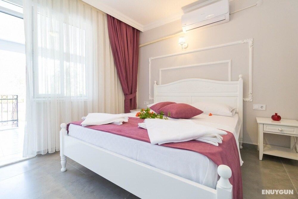 Karia Konuk Evi 3
