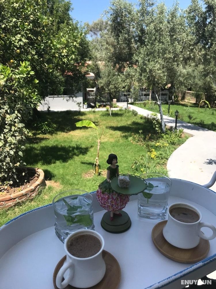 Karia Konuk Evi 4