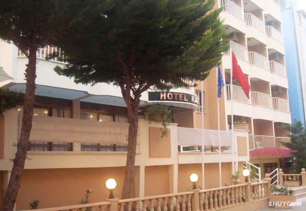 Kartel Hotel 3