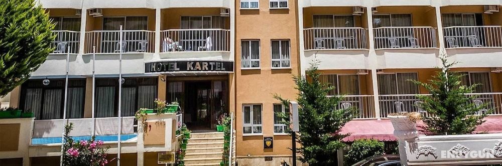 Kartel Hotel 2