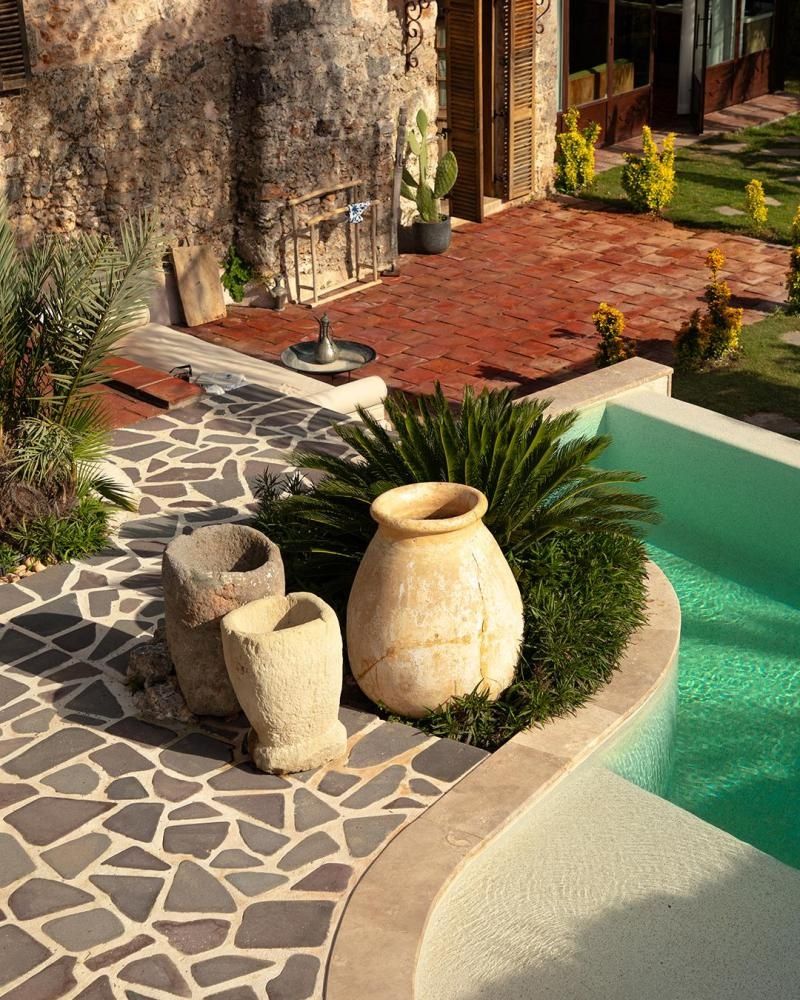 Kassandra Heritage 3