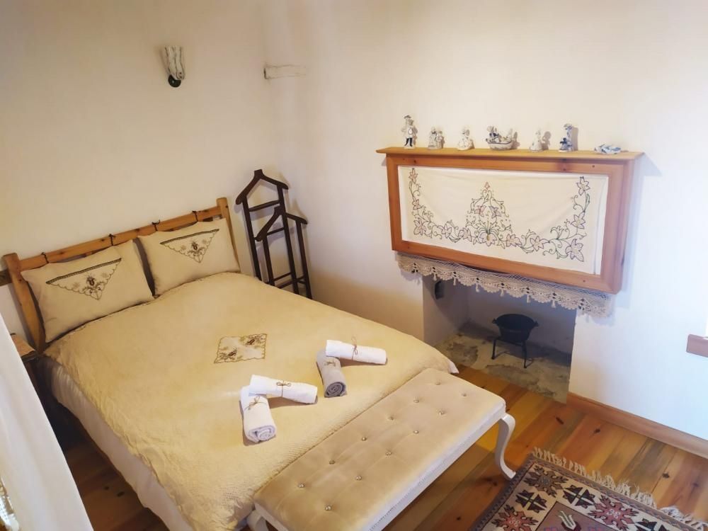 Katina Boutique Otel Şirince 3