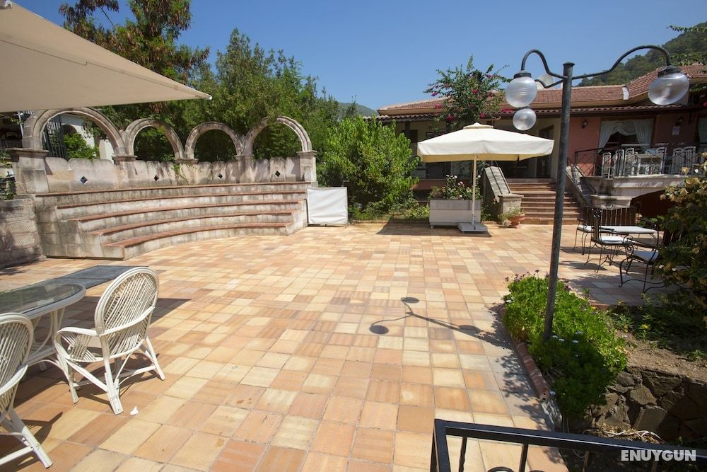 Katre Hotel Ölüdeniz 3