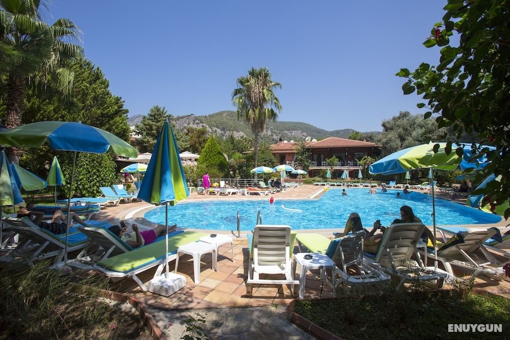 Katre Hotel Ölüdeniz 2