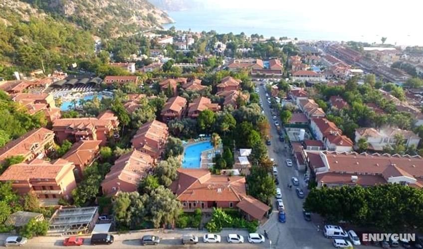 Katre Hotel Ölüdeniz 4