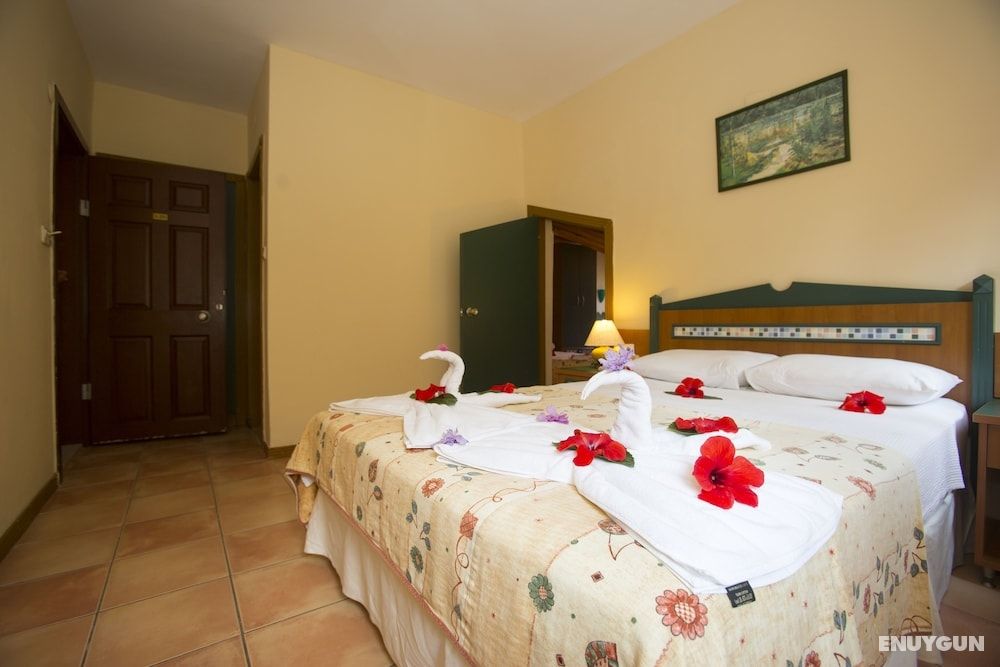Katre Hotel Ölüdeniz 5
