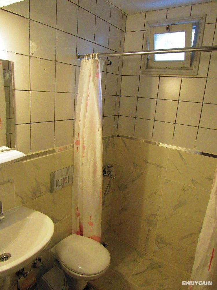 Kavala Studio Hotel 5