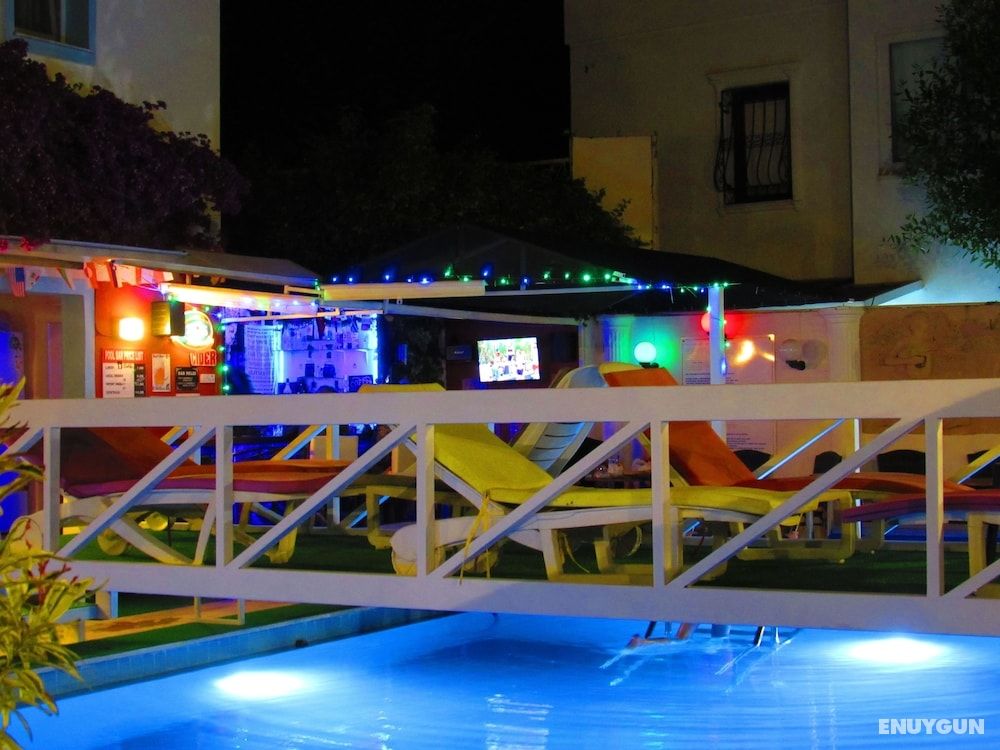 Kavala Studio Hotel 4