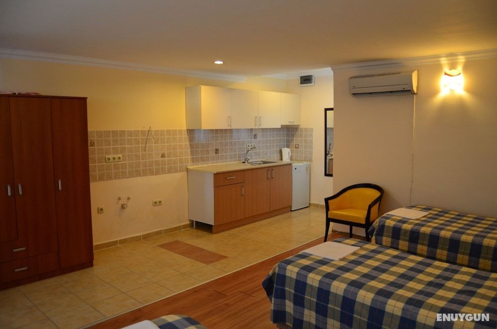 Kavala Studio Hotel 3