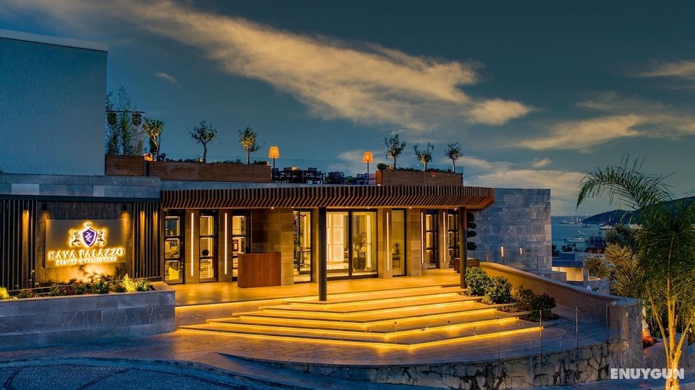 Kaya Palazzo Resort & Residences Le Chic Bodrum 5
