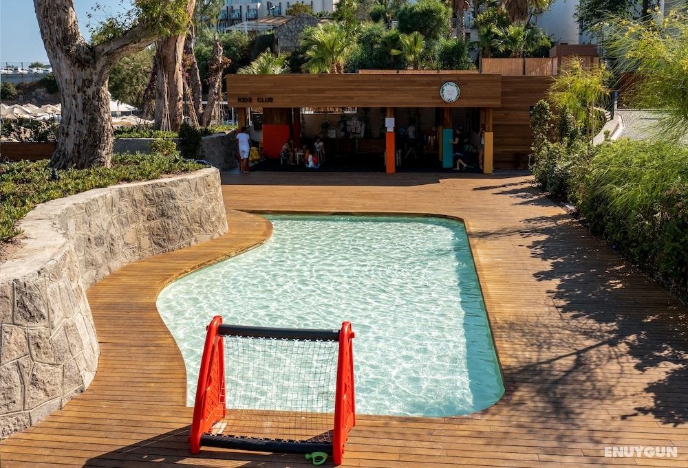 Kaya Palazzo Resort & Residences Le Chic Bodrum 2
