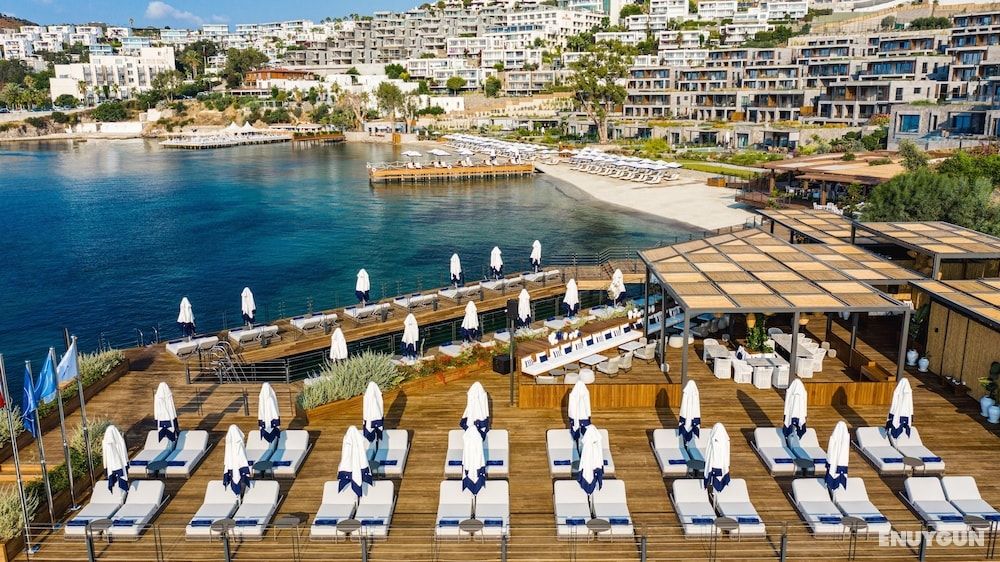 Kaya Palazzo Resort & Residences Le Chic Bodrum 3