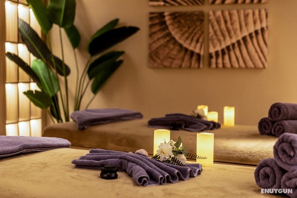 Kaya Palazzo Resort & Residences Le Chic Bodrum 4