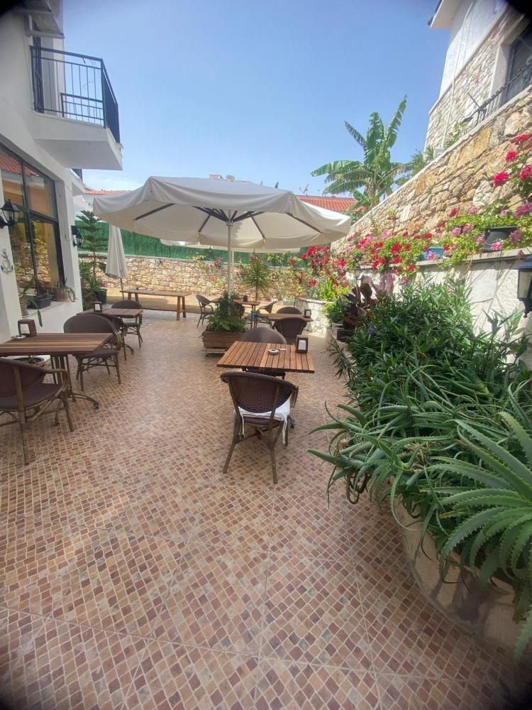 Kaya Pansiyon Çeşme 3