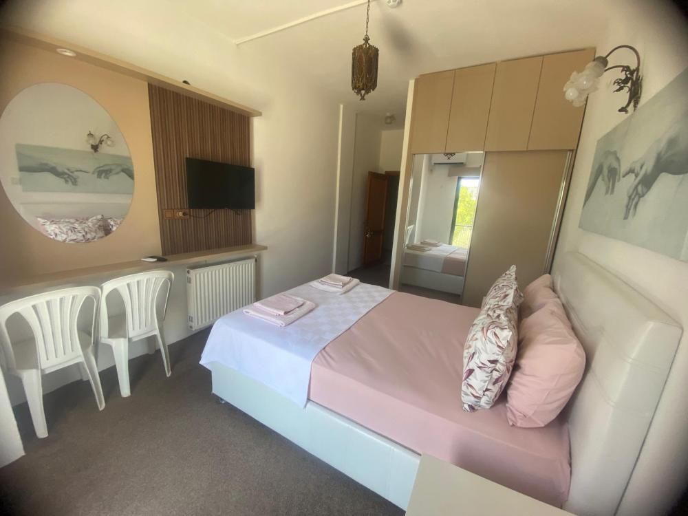 Kaya Pansiyon Çeşme 5
