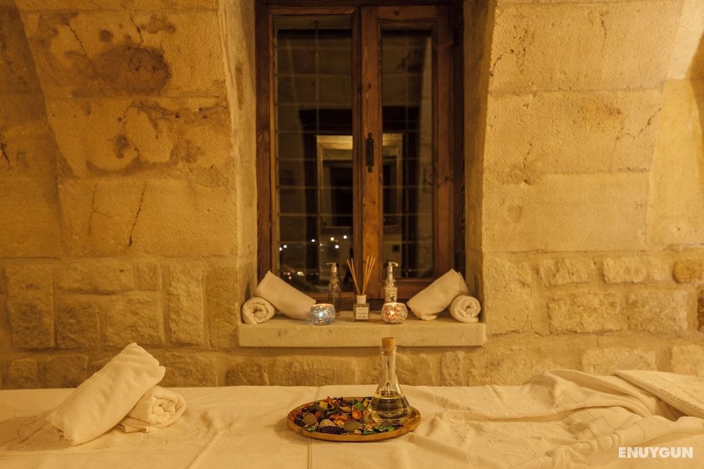 Kayakapı Premium Caves - Cappadocia 3