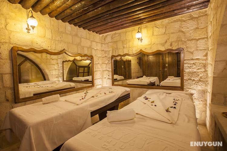Kayakapı Premium Caves - Cappadocia 4