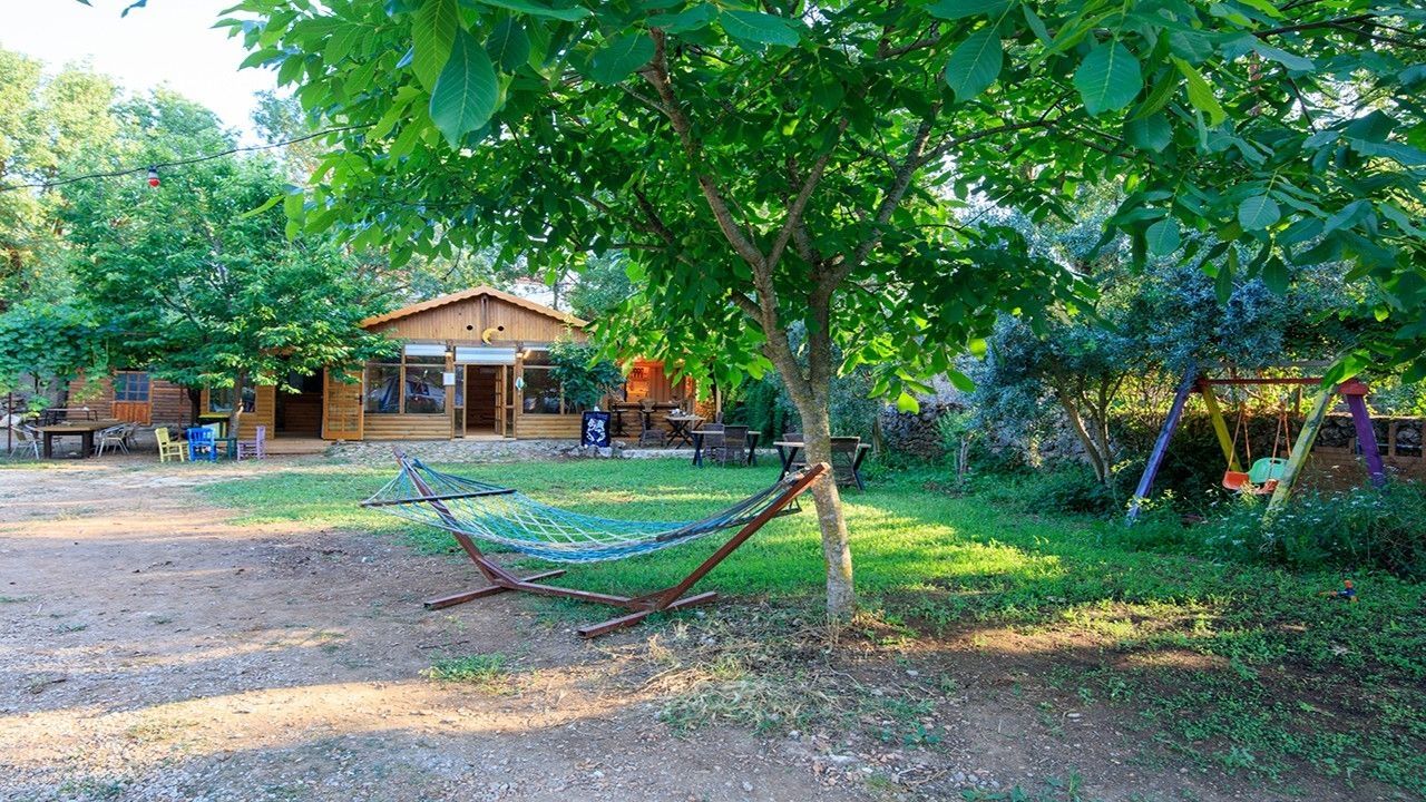 Kayaköy Pansiyon 5