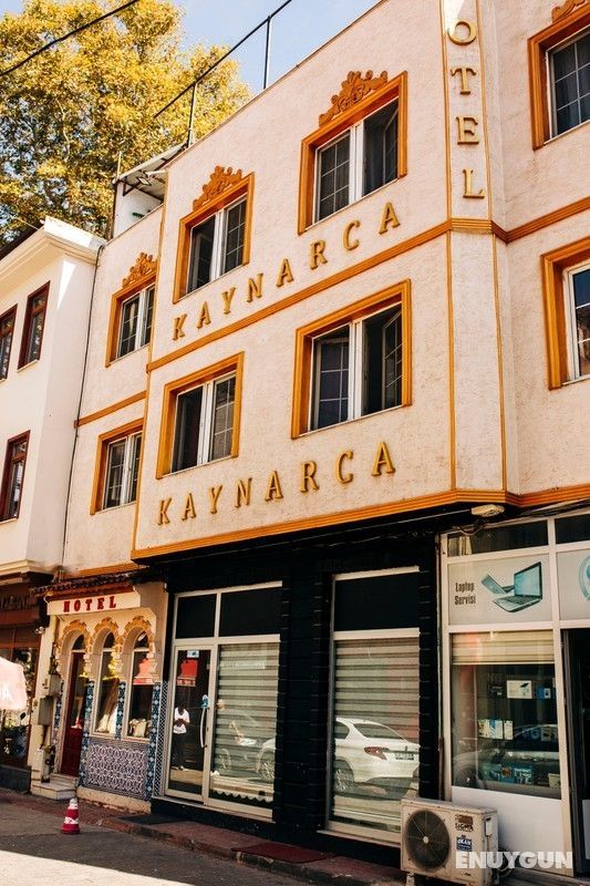 Kaynarca Butik Hotel 2