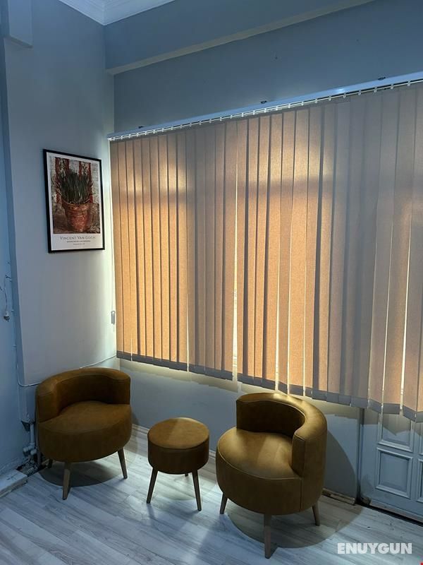 Kaynarca Butik Hotel 5
