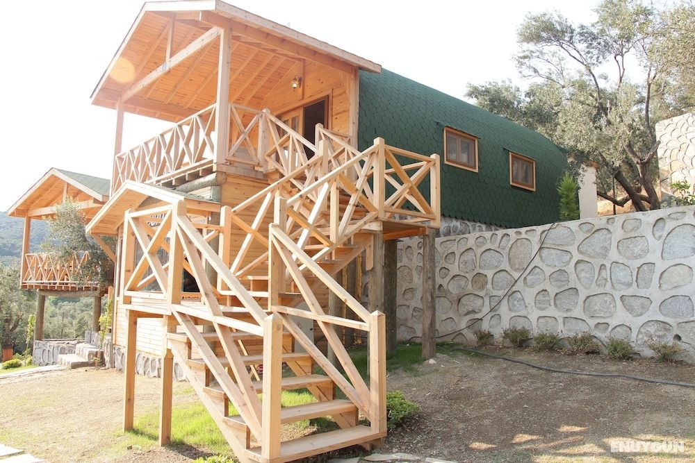 Kazdağları Sağlıklı Yaşam Tatil Koyu 2