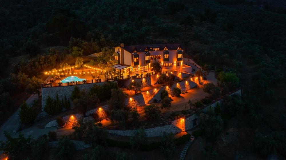 Kazdağları Zeytunihan Butik Otel 3