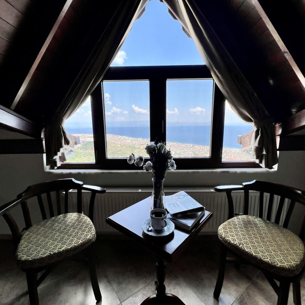 Kazdağları Zeytunihan Butik Otel 4