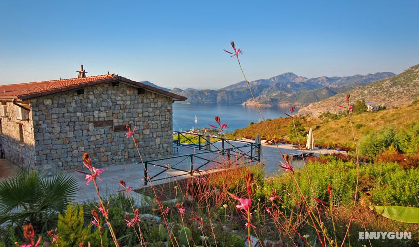 Kekik Otel Selimiye 5