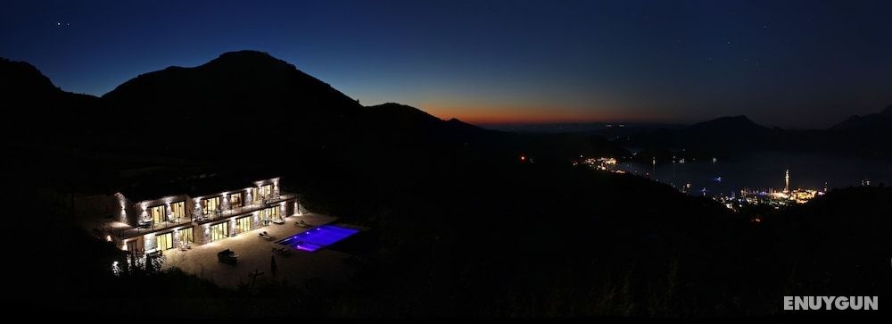 Kekik Otel Selimiye 2
