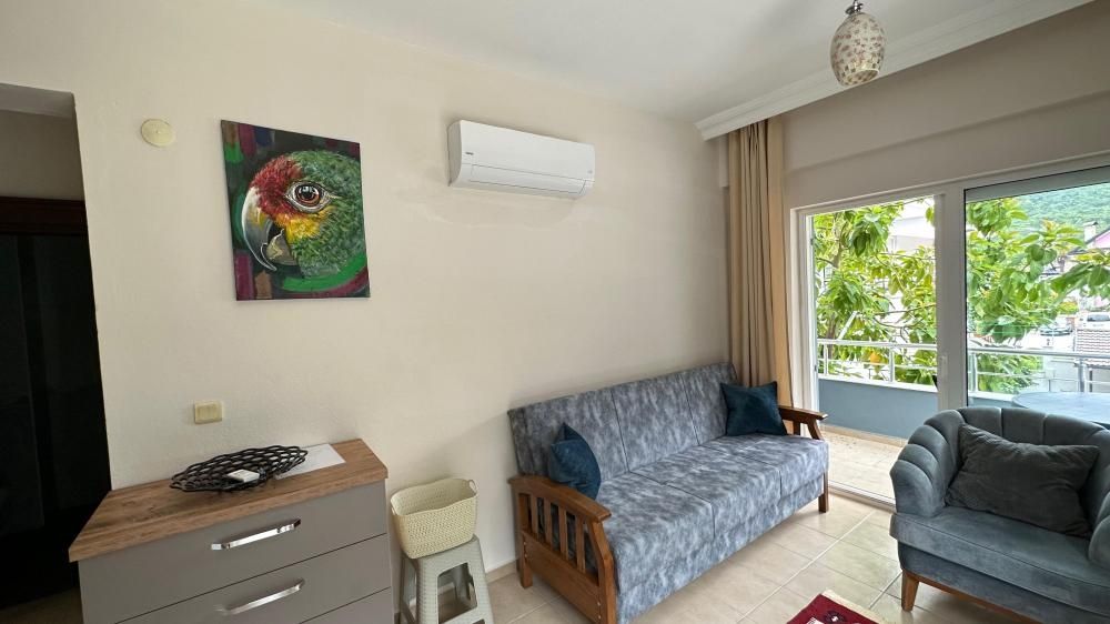 Kemer Comfort Apartment 2