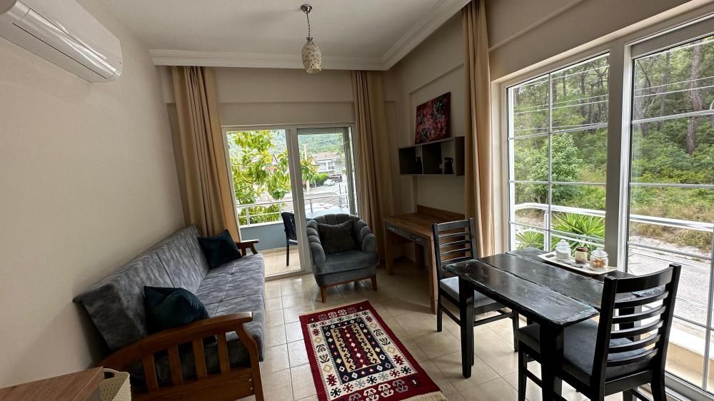 Kemer Comfort Apartment 3