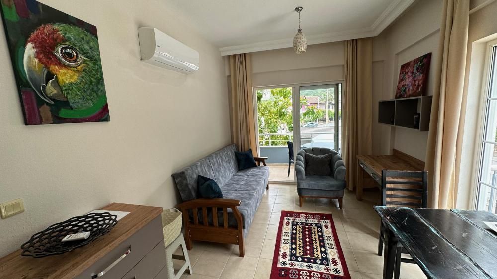 Kemer Comfort Apartment 4